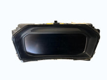 Instrument cluster 81272026369 LED UK MAN Trucks TGX II 2022