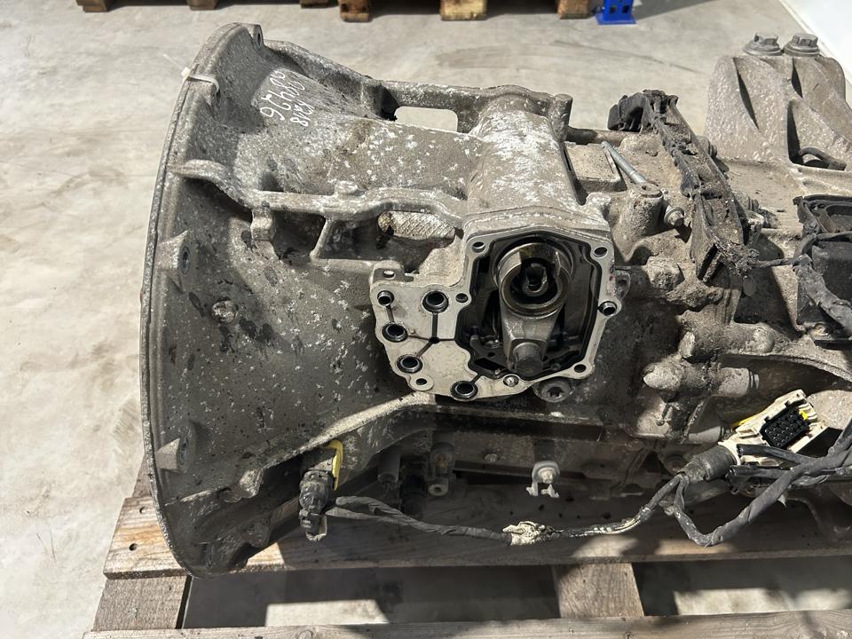 Gearbox A0012603600 G211-12 Mercedes-Benz Trucks ACTROS MP4 / MP5 2023