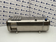 Brand NEW Aluminum Fuel tank Mercedes Benz 790L + 120L AdBlue 700x735x2170