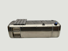 NEW Mercedes Benz MP4 MP5 fuel tank 790L + 120L AdBlue 700x735x2170