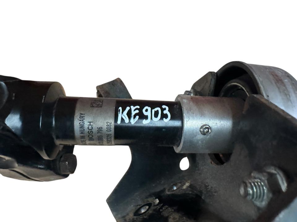 Steering shaft A2503260082 Mercedes-Benz Trucks ATEGO 3 2013