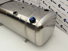 Brand NEW Aluminum Fuel tank Mercedes Benz 790L + 120L AdBlue 700x735x2170