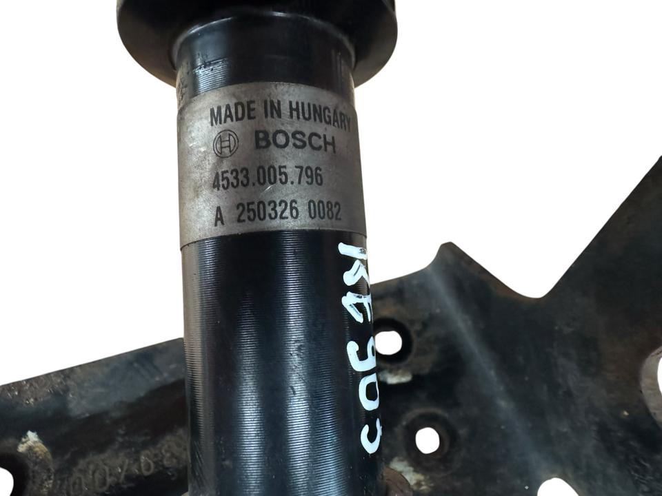 Steering shaft A2503260082 Mercedes-Benz Trucks ATEGO 3 2013