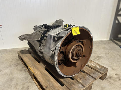 Gearbox A0012603600 G211-12 Mercedes-Benz Trucks ACTROS MP4 / MP5 2019