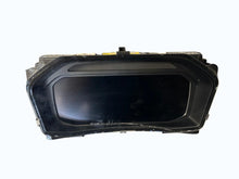 Instrument cluster 81258077241 LED MAN Trucks TGX II 2021