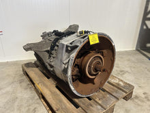 Gearbox A0012603600 G211-12 Mercedes-Benz Trucks ACTROS MP4 / MP5 2019