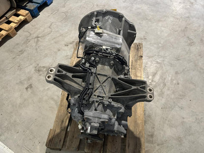 Gearbox A0012603600 G211-12 Mercedes-Benz Trucks ACTROS MP4 / MP5 2019