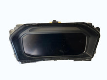 Instrument cluster 81272026369 LED MAN Trucks TGX II 2021
