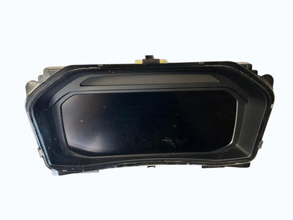 Prietaisų skydelis 81272026369 LED MAN Trucks TGX II 2021