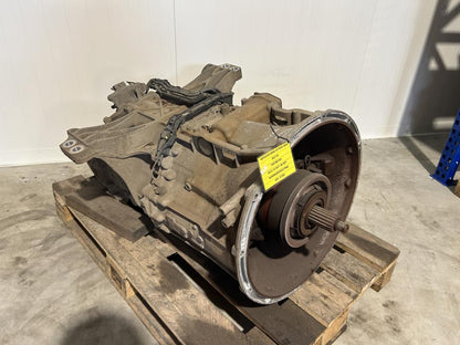 Pavarų dėžė A0012603600 G211-12 Mercedes-Benz Trucks ACTROS MP4 / MP5 2017