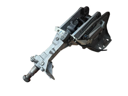 Steering column A9734603631 Mercedes-Benz Trucks ATEGO 3 2014