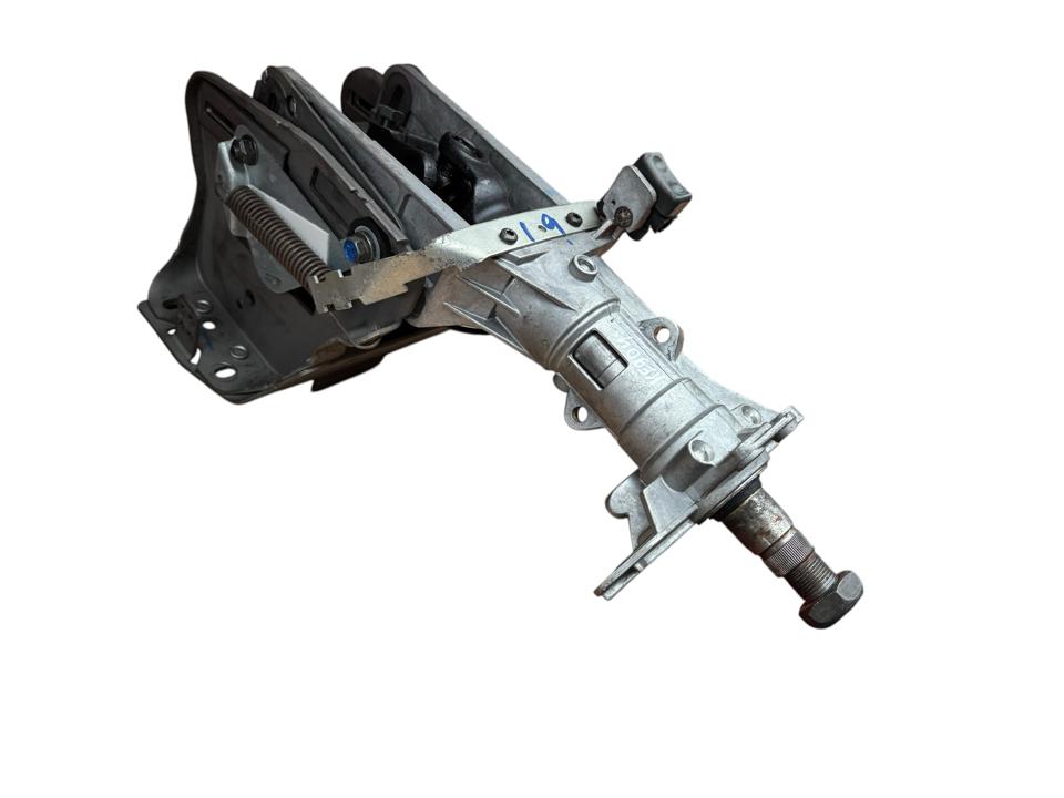 Steering column A9734603631 Mercedes-Benz Trucks ATEGO 3 2014