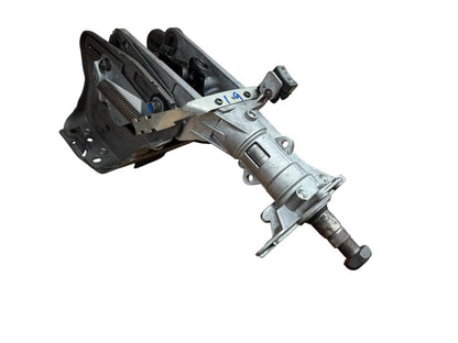 Steering column A9734603631 Mercedes-Benz Trucks ATEGO 3 2014