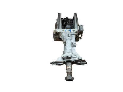 Steering column A9734603631 Mercedes-Benz Trucks ATEGO 3 2014