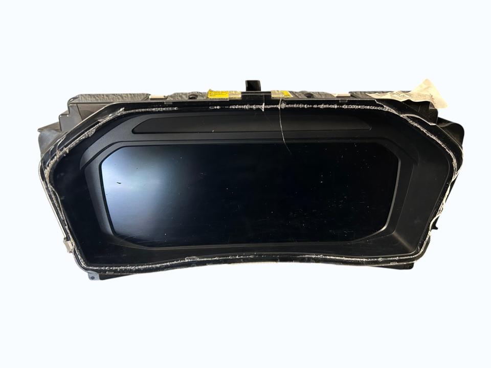 Панель приборов 81272026369 LED UK MAN Trucks TGX II 2021