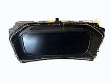 Instrument cluster 81272026369 LED UK MAN Trucks TGX II 2021