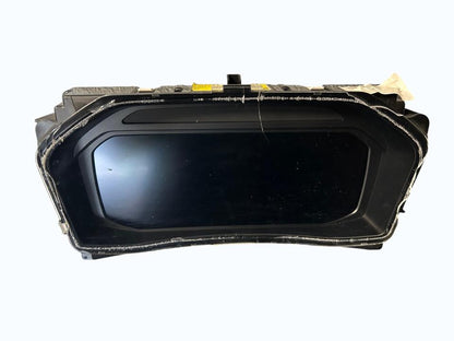 Панель приборов 81272026369 LED UK MAN Trucks TGX II 2021