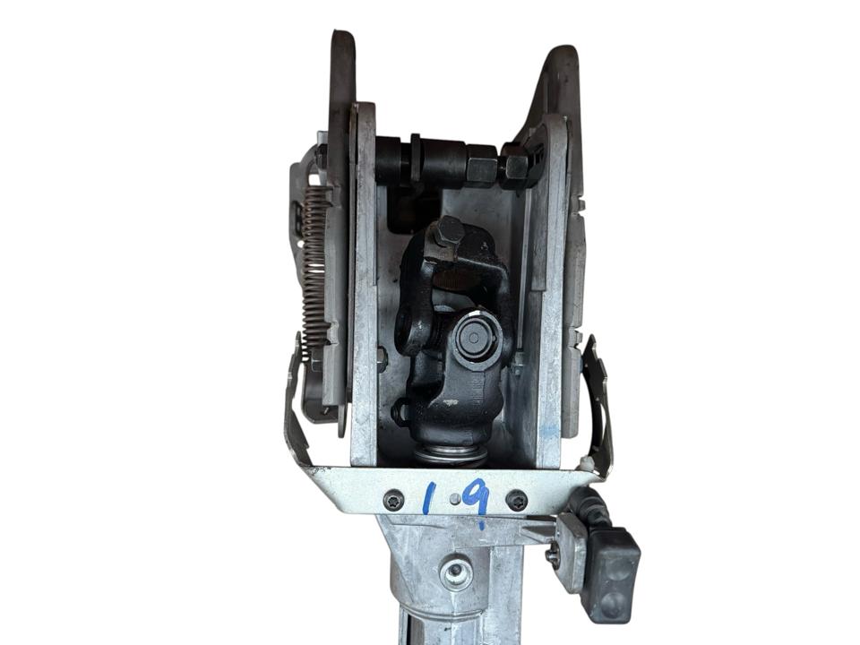 Steering column A9734603631 Mercedes-Benz Trucks ATEGO 3 2014