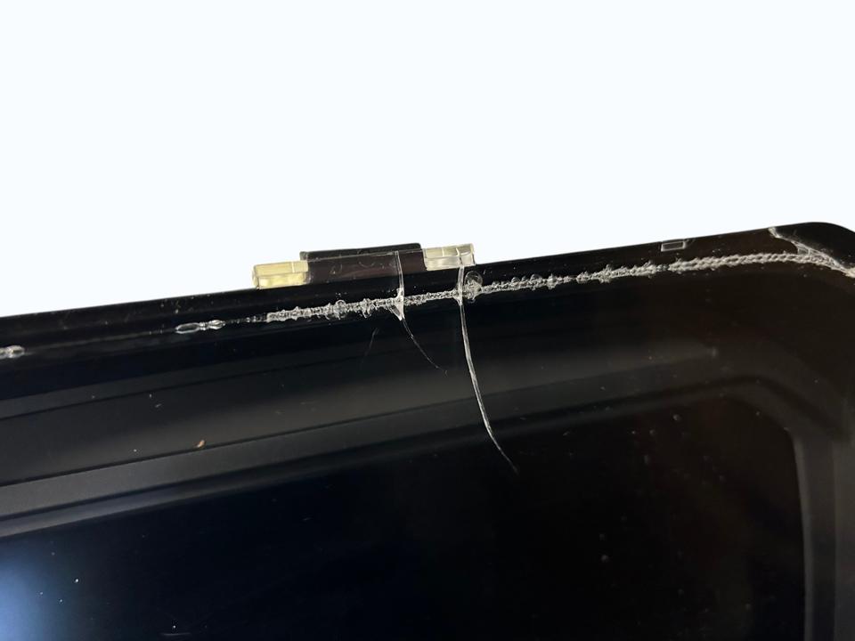 Панель приборов 81272026369 LED UK MAN Trucks TGX II 2021
