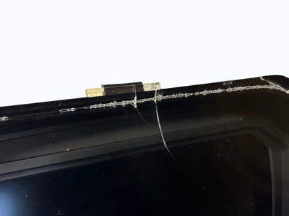 Панель приборов 81272026369 LED UK MAN Trucks TGX II 2021