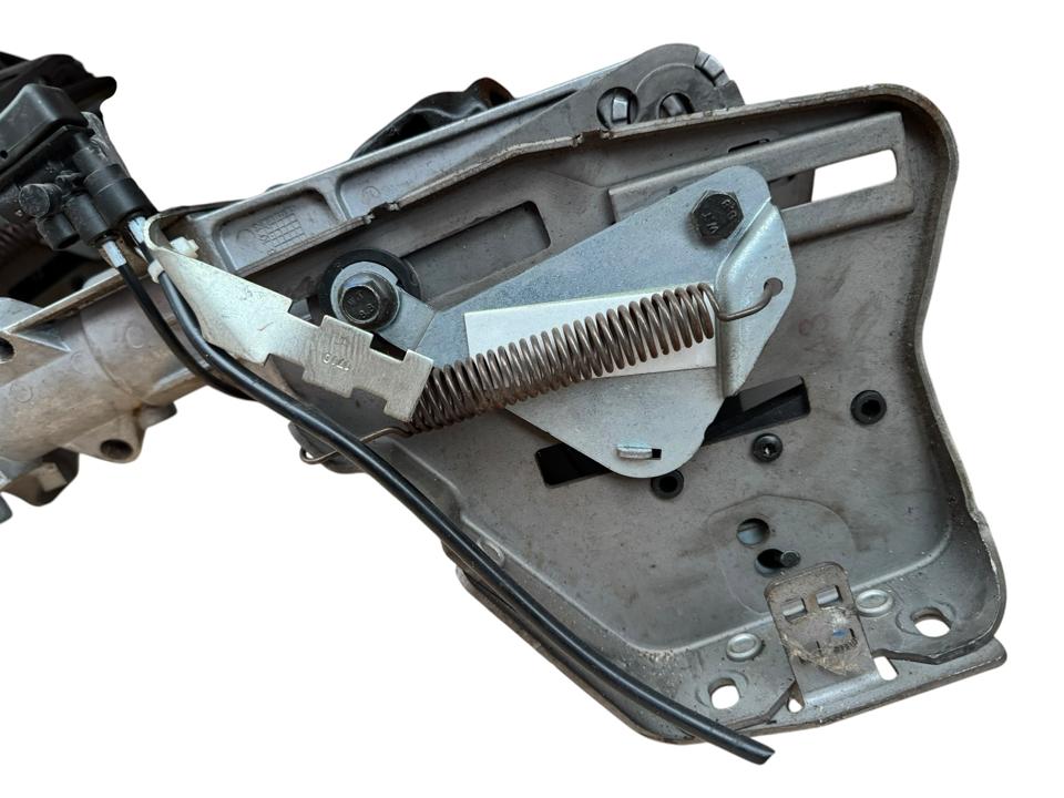Steering column A9734603631 Mercedes-Benz Trucks ATEGO 3 2014