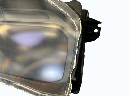Панель приборов 81272026369 LED UK MAN Trucks TGX II 2021