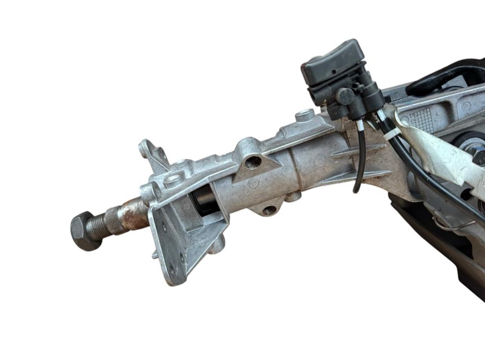Steering column A9734603631 Mercedes-Benz Trucks ATEGO 3 2014