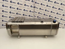 Brand NEW Aluminum Fuel tank Mercedes Benz 820L + 90L AdBlue 700x735x2170