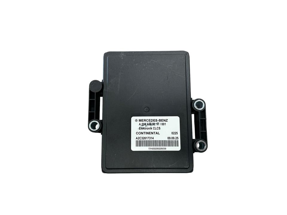 NAUJAS Mercedes Benz CLCS valdymo blokas A0004469017