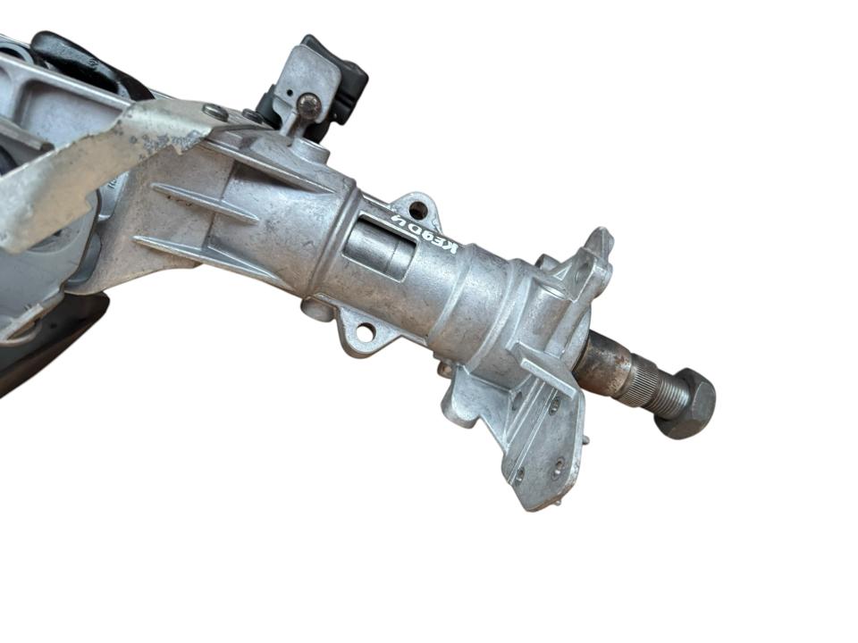 Steering column A9734603631 Mercedes-Benz Trucks ATEGO 3 2014