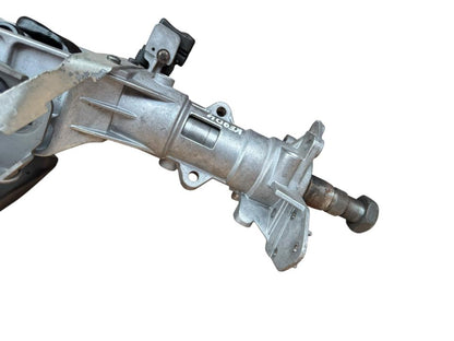 Steering column A9734603631 Mercedes-Benz Trucks ATEGO 3 2014