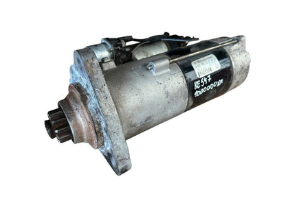 Starter A0071511301 Mercedes-Benz Trucks ACTROS MP4 / MP5 2013