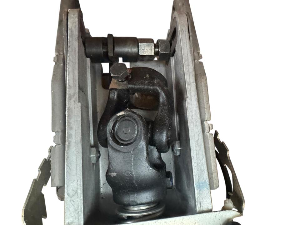 Steering column A9734603631 Mercedes-Benz Trucks ATEGO 3 2014
