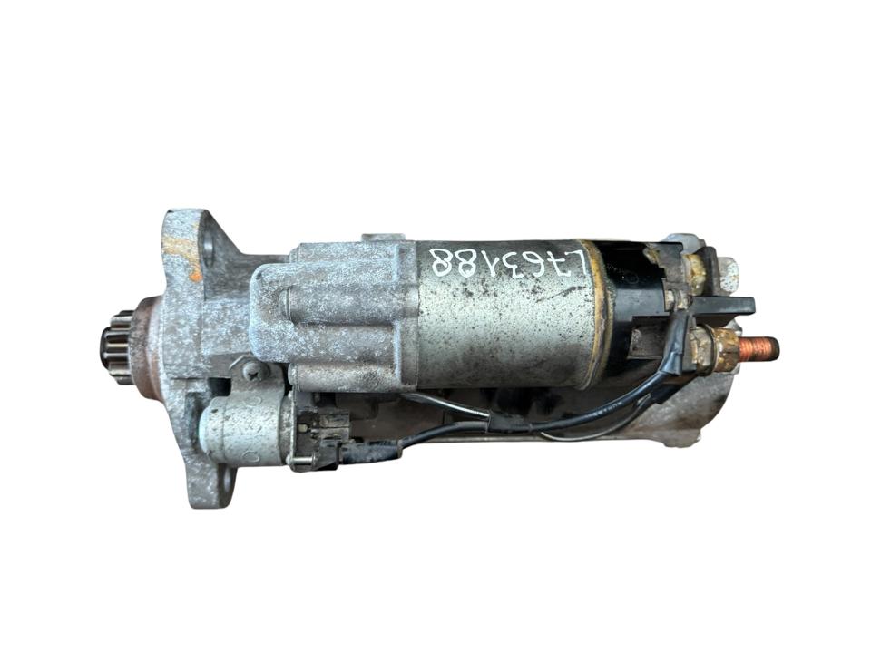 Starter A0071511301 Mercedes-Benz Trucks ACTROS MP4 / MP5 2013