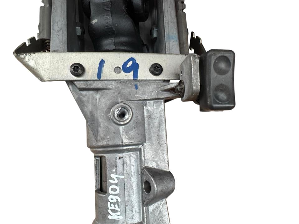Steering column A9734603631 Mercedes-Benz Trucks ATEGO 3 2014