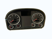 Instrument cluster 81272026265 MAN Trucks TGX I 2017