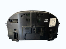 Instrument cluster 81272026265 MAN Trucks TGX I 2017