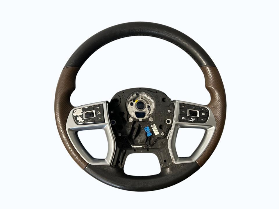 Steering Wheel/Parts 3129110 DAF XG 2022