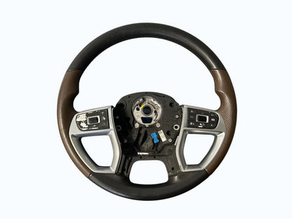 Steering Wheel/Parts 3129110 DAF XG 2022