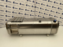 Brand NEW Aluminum Fuel tank Mercedes Benz 880L + 90L AdBlue 700x735x2250