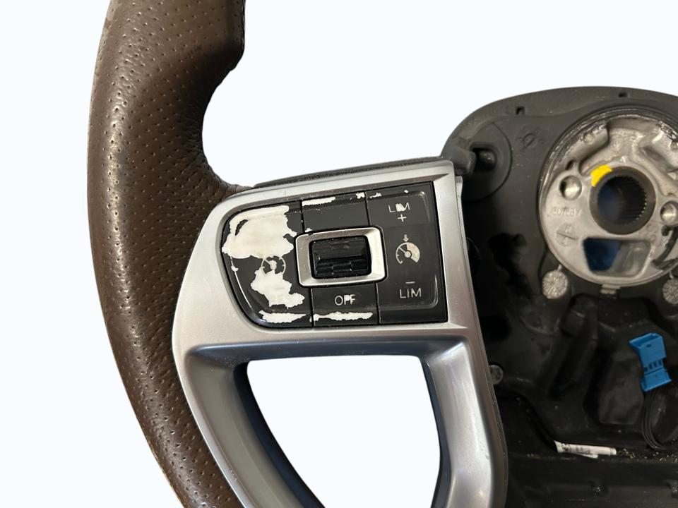 Steering Wheel/Parts 3129110 DAF XG 2022