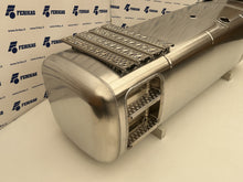 Brand NEW Aluminum Fuel tank Mercedes Benz 880L + 90L AdBlue 700x735x2250