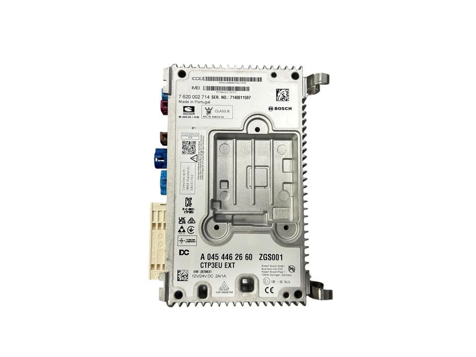 NAUJAS Mercedes Benz CTP3EU valdymo blokas A0454462660