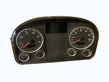 Instrument cluster 81272026258 MAN Trucks TGX I 2015