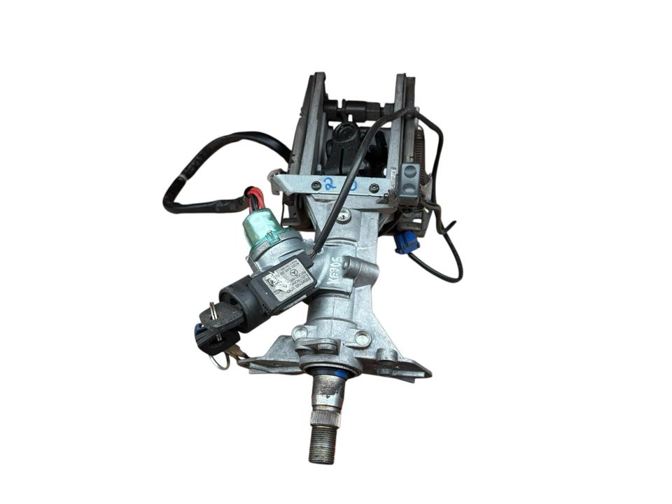 Steering column A9734603631 Mercedes-Benz Trucks ATEGO 2 2009