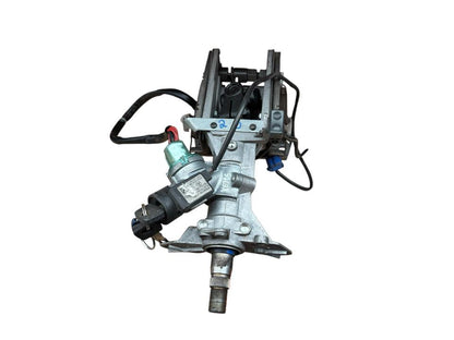 Steering column A9734603631 Mercedes-Benz Trucks ATEGO 2 2009