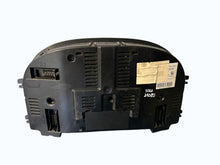 Instrument cluster 81272026258 MAN Trucks TGX I 2015