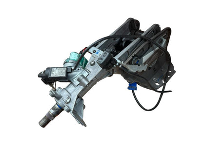 Steering column A9734603631 Mercedes-Benz Trucks ATEGO 2 2009