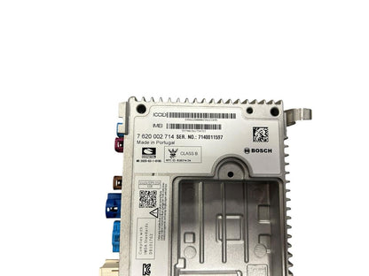 NAUJAS Mercedes Benz CTP3EU valdymo blokas A0454462660