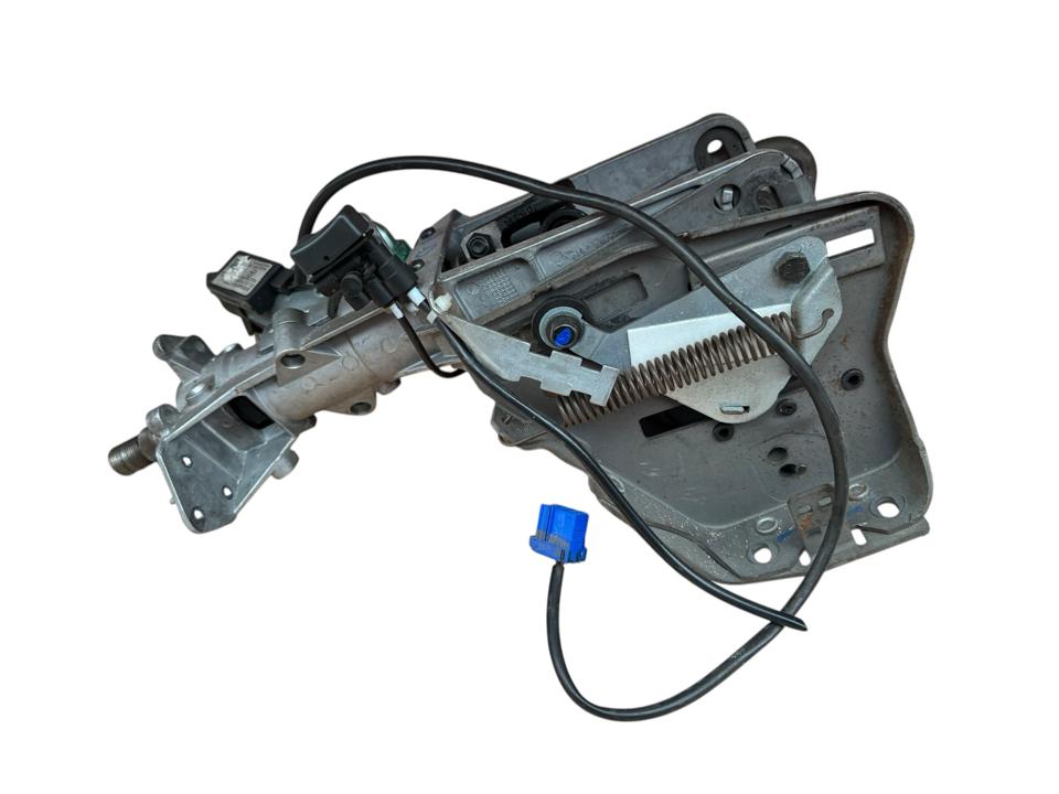Steering column A9734603631 Mercedes-Benz Trucks ATEGO 2 2009